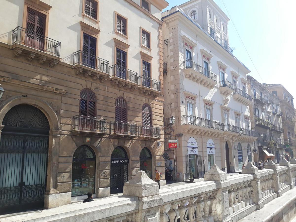Da Katia,Vicolo Carini, 37 Apartment - Palermo — Photos 2